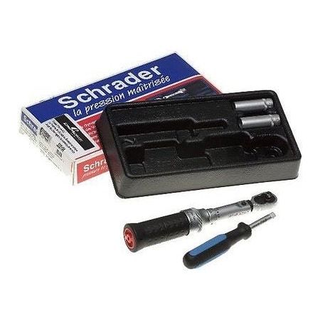 Highline-Warren TORQUE WRENCH SET PL20-139